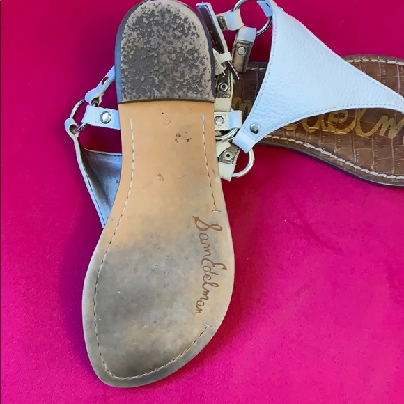 Sandal - Picture 2 of 2